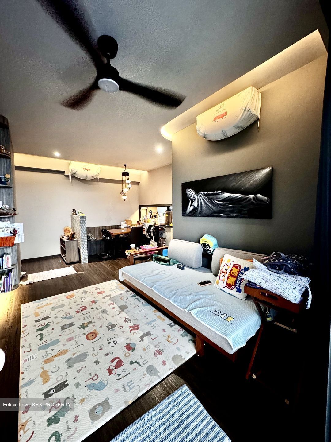 Wandervale (D23), Condominium #553688461